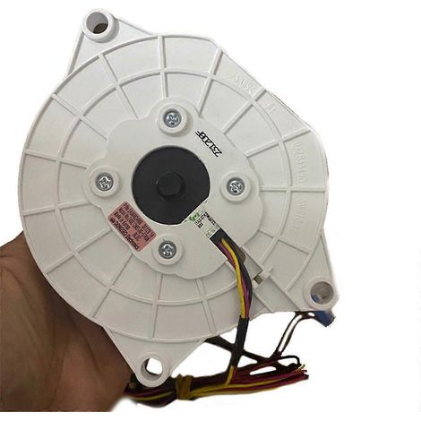 Kühlschrankmotorbaugruppe Kühlventilator EAU64824805 Dämpfer--