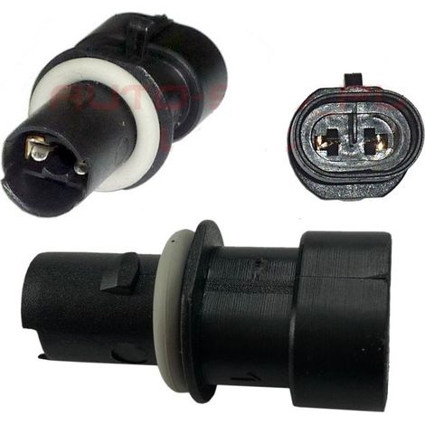 Portalámparas para faros delanteros Iveco Daily, Eurocargo, Stralis, Fiat Ducato, Citroën Jumper, Peugeot Boxer (2006-2025) - FT62705
