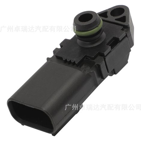 Der Öldrucksensor CUM4984575 AS413 SU13101 ist für Cummins-Motoren geeignet. (1/4)