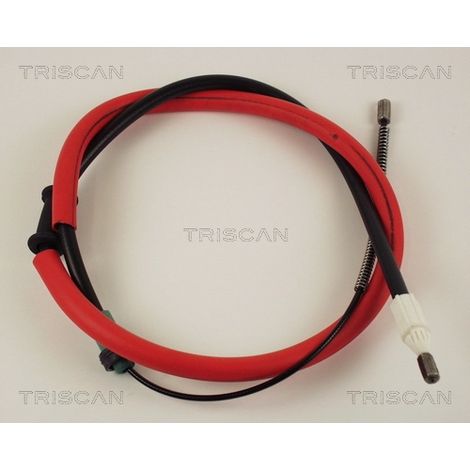 Tirette à câble, frein de stationnement Triscan 8140 25177 NISSAN 36531-00Q08