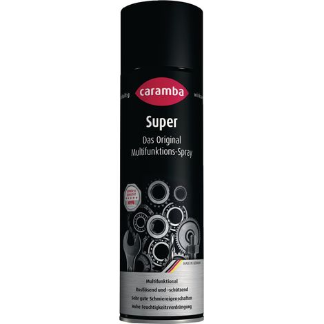 Olio multifunzionale Super 500ml Spray
