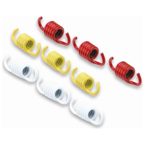 Ressorts d'Embrayage Racing pour Embrayage d'Origine - Maxi Scooter