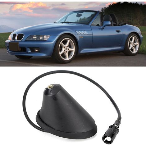 Dachantennenfuß aus Kunststoff, passend für Mazda 6 2003-2008 (1/5)
