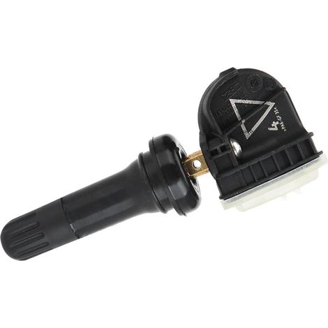 Capteur TPMS de moniteur de pression des pneus de voiture, adapté à Buick autoclave Cadillac Chevrolet 13598773 (1/5)