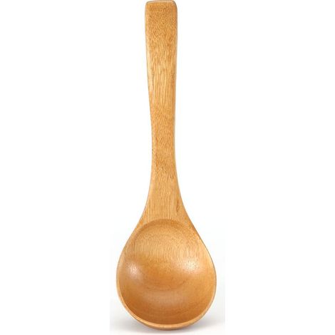Ensemble de couverts réutilisables en acier inoxydable - Cuillère et baguettes (Blanc Doré) (1/5)