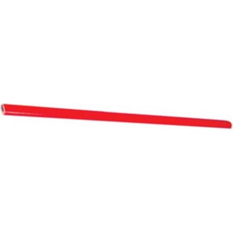 48 x MATITA P/FALEGNAME 250 MM ROSSO  82480