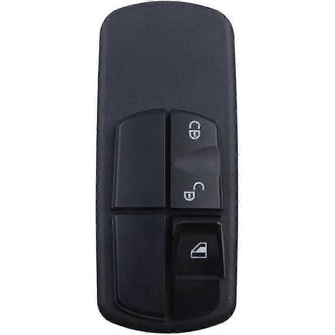 Interrupteur de lève-vitre électrique pour voiture - A0055453413 0055453413