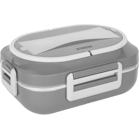 Portapranzo elettrico Noveen LB540 Grigio scuro [HKNOETELB540000] (1/5)