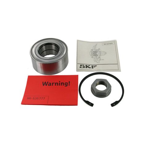 ROULEMENT DE ROUE SKF PEUGEOT AVANT 307/CITROEN C5/C4 ABS