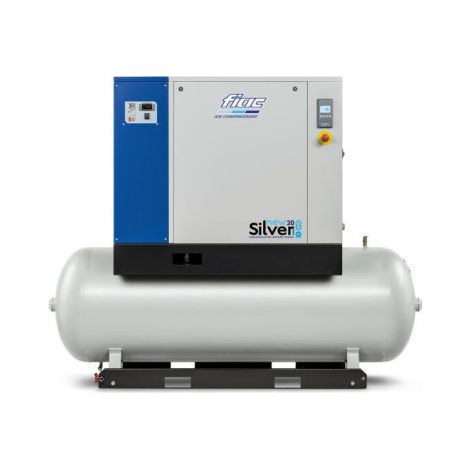 Compresor Silver 20 - 500 L