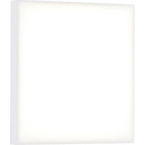 Paulmann Velora 79816 LED-Panel 13 W Warmweiß Weiß (matt) (1/5)