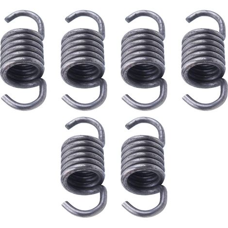 Ressort d'embrayage Adefol pour Honda GX25 GX22 GX25N GX25NT HHT25S Taille-haie Tondeuse à gazon Pièces de remplacement (1/5)