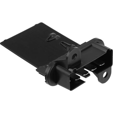 Heizungsgebläsewiderstand für Jeep Cherokee Liberty Wrangler, Teilenummer 05066552AA 929433R