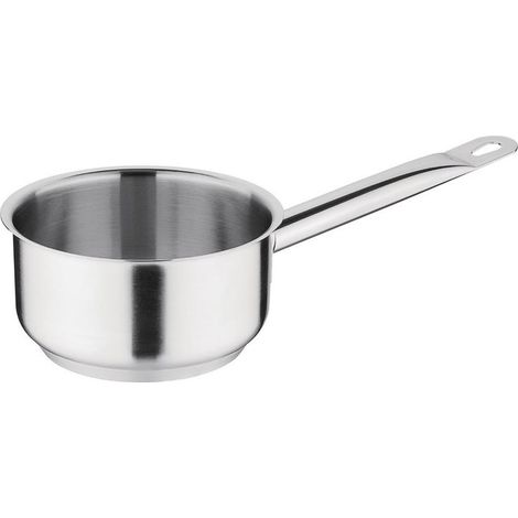 Casserole en Inox 90 cl - Vogue (1/5)