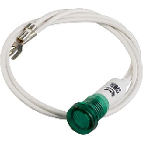 GV2 440V grüne Kontrollleuchte mit 440V Spannung und kompakter Bauweise.