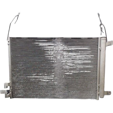 [PRODUIT D'OCCASION] Condenseur Climatisation VOLKSWAGEN Golf ♻️ Ref Oe. 5q0816411bl - Garantie à vie (1/5)