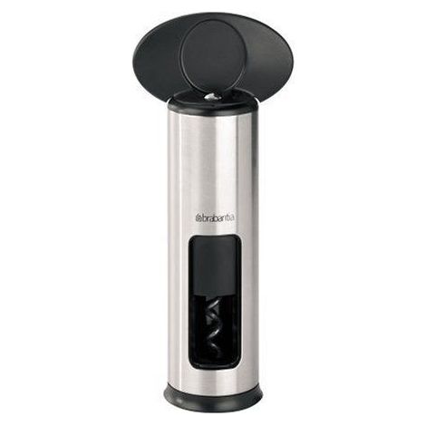 Sacacorchos - Classic Matt Steel - Brabantia (1/2)