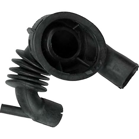 Ersatzteil - Durite cuve pompe d'origine - - SIEMENS, BOSCH, VIVA, CONSTRUCTA, BALAY, PITSOS, NOVAMATIC, LORD