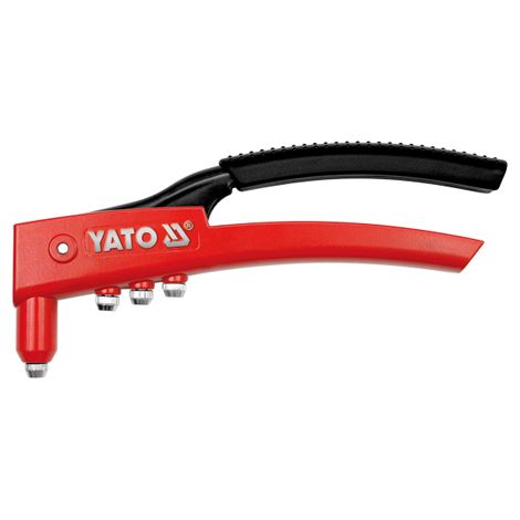 NITOWNICA BOCZNA 2.4-4.8MM - YT-3600