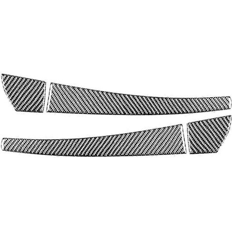 für 1er BMW E87 E81 E82 2008-2013 Innentürgriff-Verkleidung
