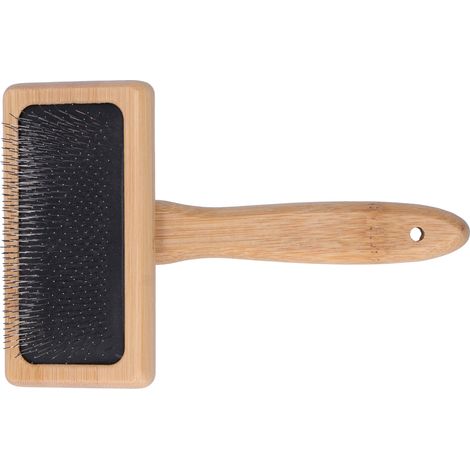 Brosse de nettoyage, peigne pour l'épilation des poils d'animaux, accessoires pour machines de toilettage professionnelles (1/5)
