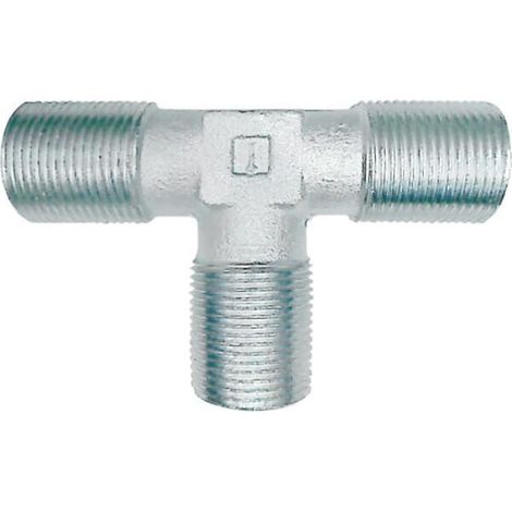 Pezzo a T WABCO 8935000444