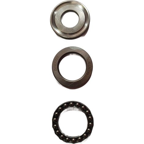 Rodamiento Motor compatible con Dax160 2500  Ref 701529