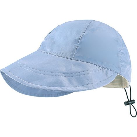 Visière Solaire Large - Protection UV - Séchage Rapide - Pour Activités Extérieures - 1 Pièce (1/5)