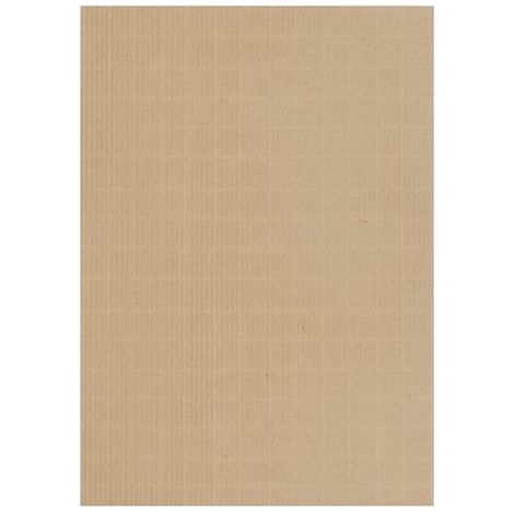 Pochette kraft armé brun 162 x 229 mm 130 g - Boîte de 10 (1/2)