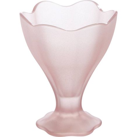 Eisbecher Rosenblüte 250ml - (1/4)
