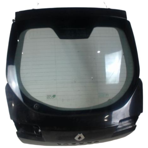 [PRODUIT D'OCCASION] Hayon RENAULT Laguna ♻️ Ref Oe. 901000820r - Garantie à vie (1/4)