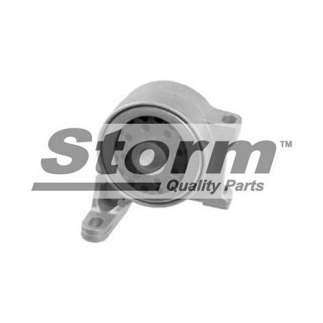 Support moteur arrière pour Ford Mondeo Mk1 5 portes 1024959