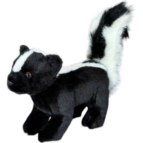 Zorrillo de 25 cm