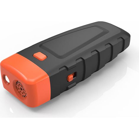 Ultrasonic anti-bark device with flashing LED light, pet trainer, portable outdoor dog trainer, intelligent frequency-converting ultrasonic device for large dogs.