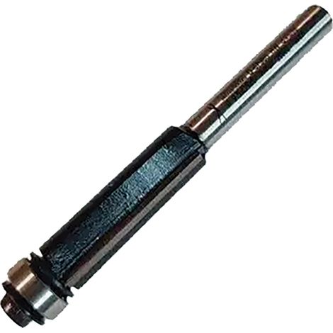 FRESA MAKITA  GAMBO 6mm DIAMETRO 9,5mm, HM - D-67985