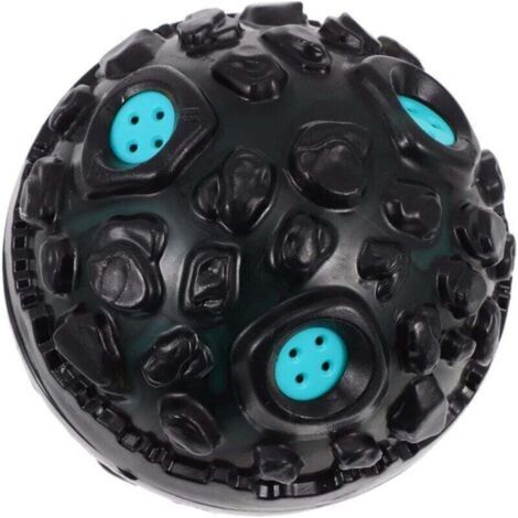 Meteorite Sound Ball Dog Toys Automatic Dog Launcher for Dogs Squeaky Balls for Dogs Molar for Puppy Dog Toys for Small PP (1/3)