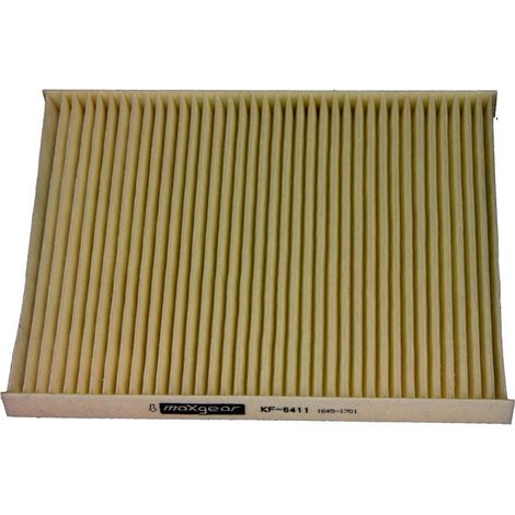 FILTRE D'HABITATION MAXGEAR KIA VENGA/ HYUNDAI IX20 2010-