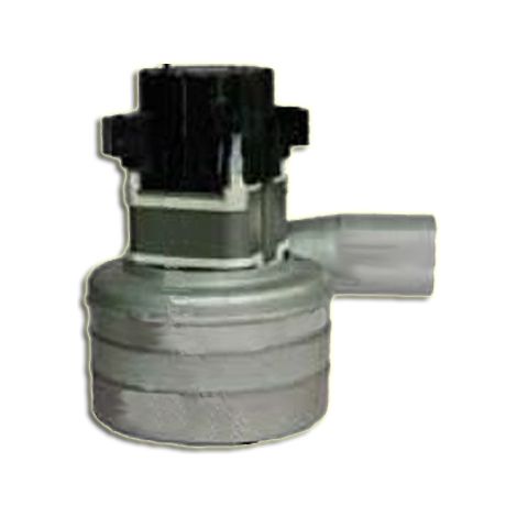 Moteur pour centrales d'aspiration cyclovac DL7011, GX7011, 7011 HEPA (moteur de droite en étant face à l'appareil), Cyclovac FMBP008304