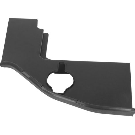 Scheibenwaschflüssigkeitsbehälter für Dodge Charger Challenger 2011-2021, Teilenummer 20DC4-3-011, Seitenverkleidung des Motorraums.