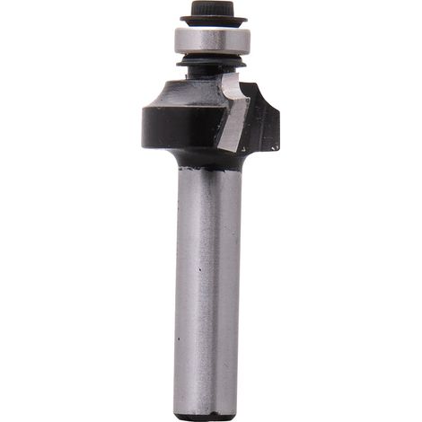 D-68591 Fresa per modanare, 8 x 9,5 x 19 mm