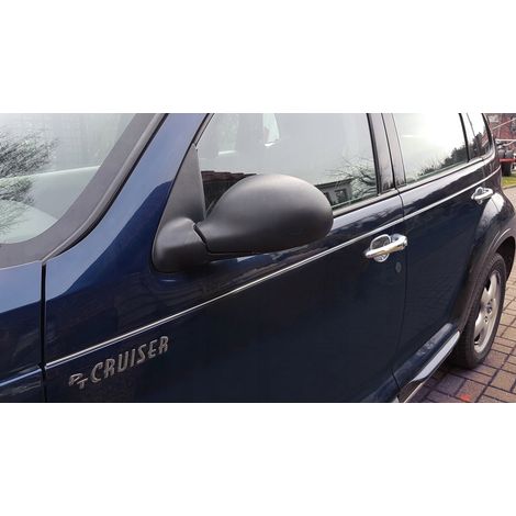 Chrysler PT Cruiser - Molduras laterales cromadas para puertas (9 unidades) (1/5)