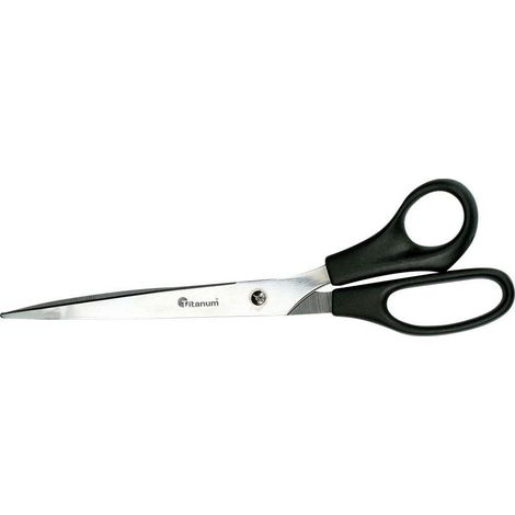 Ergonomische Schere 25 cm