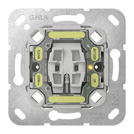 Gira Wipp-Kontroll AusWe o.Kr. Einsatz [382600], 3826 00