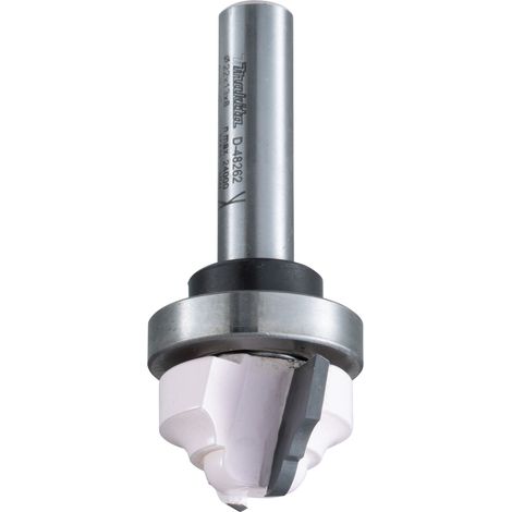 Makita Profilfräser klassisch 22 mm - D-48262 (1/4)