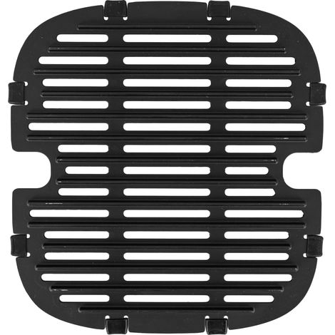 Zelmer ZAF 8650 Noir Acier Inoxydable 6,5L 2000W