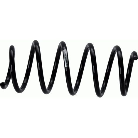 Ressort de suspension SACHS 998 931 FORD 1514149 1528126 1547182 8V51-5310-HC