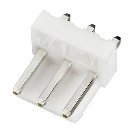 JST Connettore maschio (standard) VH Totale poli 8 Passo: 3.96 mm B8P-VH (LF)(SN) 1 pz.