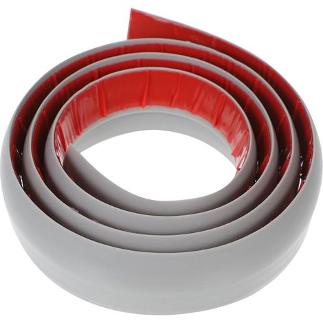 Profilé de seuil sol pour les restaurants et centres d'exposition, en (1/5)