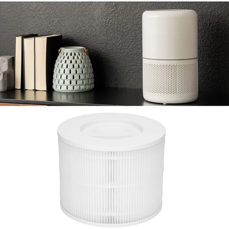 Compatible avec les cartouches filtrantes haute efficacité du purificateur d'air LEVOIT CORE 300 (1/5)