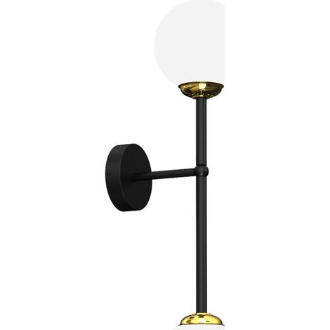 POP Wandleuchte 2xE14 (1/5)